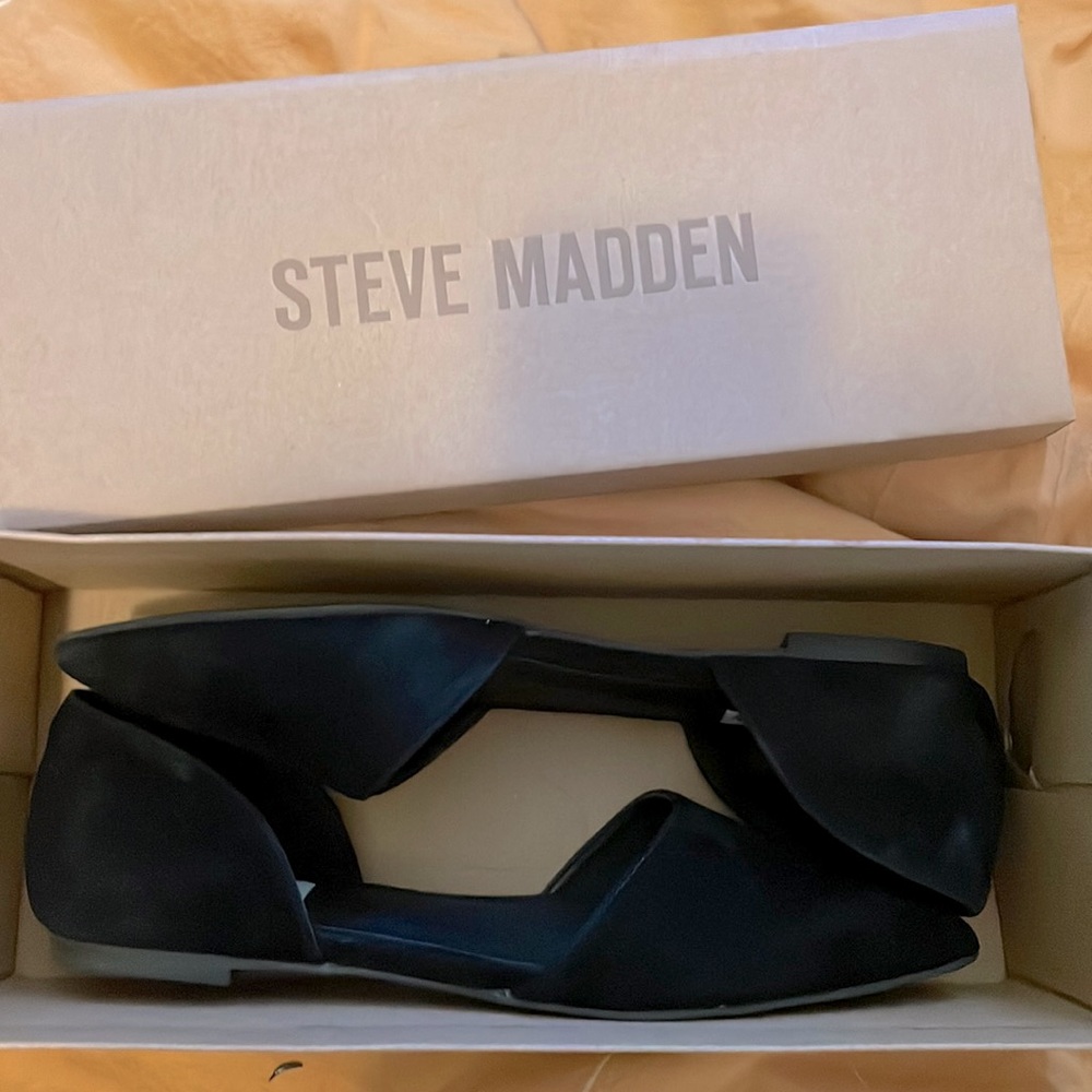 Steve Madden Shoes